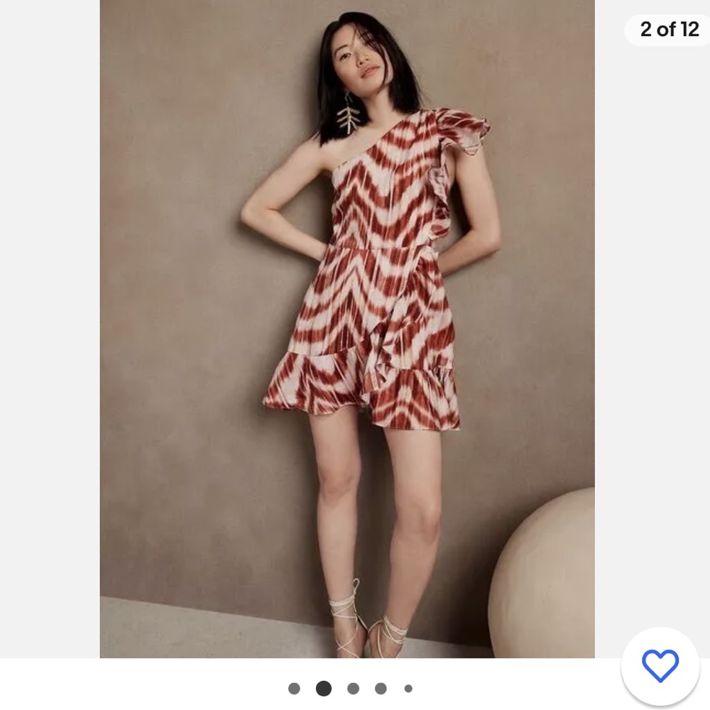 Banana Republic Dress